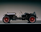 AUT 17 RK0014 01
1914 Stutz Bearcat Black Profile View Studio
