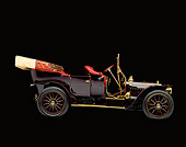 AUT 17 RK0020 02
1906 Panhard Et Levassor Double Phaeton Profile Studio