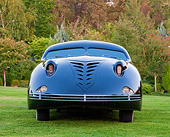 AUT 19 RK0869 01
1938 Phantom Corsair Black Head On View On Grass By Trees