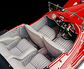 AUT 19 RK0014 01
1933 SS1 Sport Tourer Detail Interior Overhead View