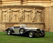 AUT 19 RK0028 04
Montillier Roadster 3/4 Front View On Grass By Palace Of Fine Arts