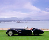 AUT 19 RK0091 01
1938 Bugatti Type 57SC Corsica Roadster.