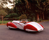 AUT 19 RK0378 02
1937 Delahaye Type 135 Competition Court built by Figoni and Falaschi.