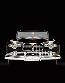 AUT 20 RK0140 17
1948 Lincoln Continental Low Head On Studio