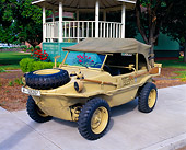 AUT 20 RK0221 02
1943 Volkswagen Schwimmwagen Front 3/4 View On Pavement By Gazeboo