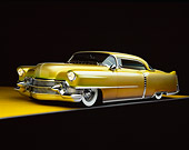 AUT 21 RK1043 01
1954 Cadillac Custom 