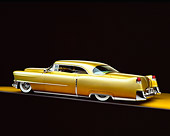 AUT 21 RK1043 12
1954 Cadillac Custom 