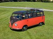 AUT 21 RK2800 01
1955 VW 