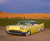 AUT 21 RK1519 03
1959 Plymouth Fury Radical Custom Green 