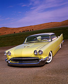 AUT 21 RK1521 01
1959 Plymouth Fury Radical Custom Green 