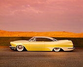 AUT 21 RK1522 01
1959 Plymouth Fury Radical Custom Green 