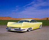 AUT 21 RK1523 03
1959 Plymouth Fury Radical Custom Green 