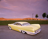 AUT 21 RK1529 01
1959 Plymouth Fury Radical Custom Green 