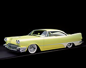 AUT 21 RK1532 06
1959 Plymouth Fury Radical Custom Green 