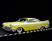 AUT 21 RK1533 04
1959 Plymouth Fury Radical Custom Green 