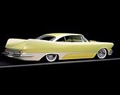 AUT 21 RK1535 06
1959 Plymouth Fury Radical Custom Green 