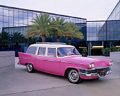 AUT 21 RK1684 01
1958 Studebaker Station Wagon Pink