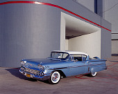 AUT 21 RK1696 02
1958 Chevy Impala Light Blue