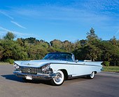 AUT 21 RK1748 01
1959 Buick Electra 225 Convertible Light Blue