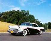 AUT 21 RK1771 02
1957 Buick 2 Door Hardtop Black And White