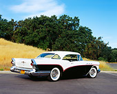 AUT 21 RK1772 02
1957 Buick 2 Door Hardtop Black And White
