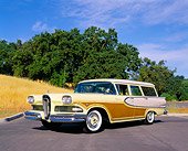 AUT 21 RK1774 01
1958 Edsel Bermuda Woody Wagon Yellow