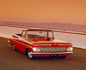 AUT 21 RK1803 03
1959 Chevrolet El Camino Orange