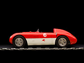 AUT 21 RK1971 01
1955 Kurtis Murphy 500X Red And White Profile View Studio
