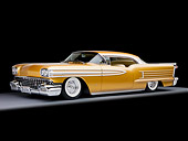 AUT 21 RK2366 01
1958 Oldsmobile Super 88 