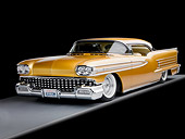 AUT 21 RK2367 01
1958 Oldsmobile Super 88 