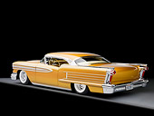 AUT 21 RK2369 01
1958 Oldsmobile Super 88 