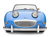 AUT 22 BK0059 01
1961 Austin-Healey Sprite 