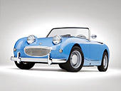 AUT 22 BK0063 01
1961 Austin-Healey Sprite 