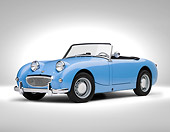 AUT 22 BK0064 01
1961 Austin-Healey Sprite 