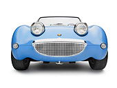 AUT 22 BK0065 01
1961 Austin-Healey Sprite 