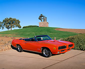 AUT 22 RK0474 02
1969 Pontiac GTO Convertible 
