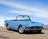 AUT 22 RK0285 01
1965 Sunbeam Tiger Convertible.