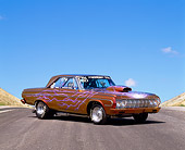 AUT 22 RK1416 02
1964 Plymouth Belvedere 