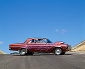 AUT 22 RK1418 05
1964 Plymouth Belvedere 