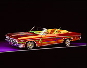 AUT 22 RK1659 04
1966 Chevrolet Impala Lowrider 