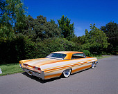 AUT 22 RK1805 01
1962 Pontiac Grand Prix Custom Orange