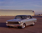 AUT 22 RK1890 01
1964 Chevy Nova SS Silver