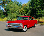 AUT 22 RK1945 04
1966 Chevrolet Nova Red