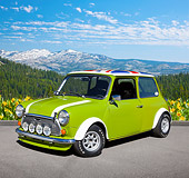 AUT 23 BK0077 01
1978 Austin Mini 