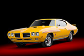 AUT 23 BK0088 01
1970 Pontiac GTO 