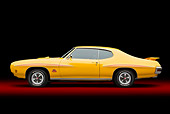 AUT 23 BK0090 01
1970 Pontiac GTO 