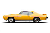 AUT 23 BK0091 01
1970 Pontiac GTO 