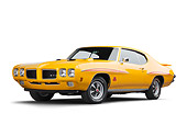 AUT 23 BK0093 01
1970 Pontiac GTO 