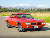 AUT 23 RK1919 01
1970 Pontiac GTO 