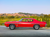 AUT 23 RK1921 01
1970 Pontiac GTO 